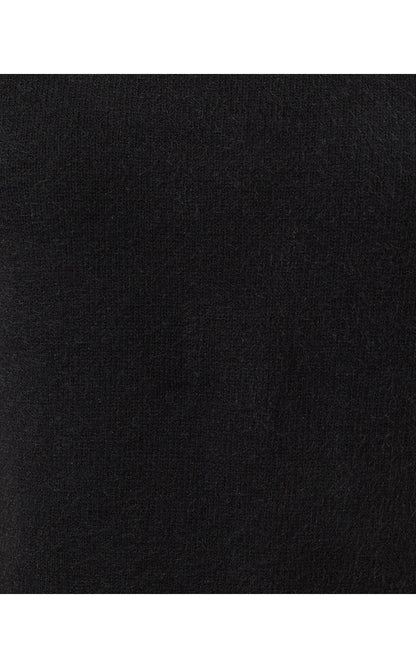 VIVIANN SWEATER, BLACK X ESTORIL