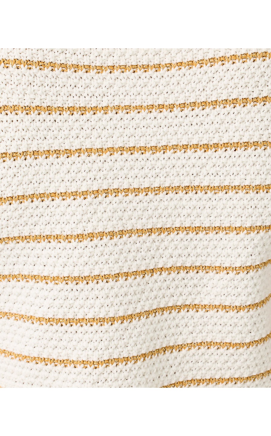 SHAYNA SWEATER VEST, COCONUT PALM TREE STRIPE