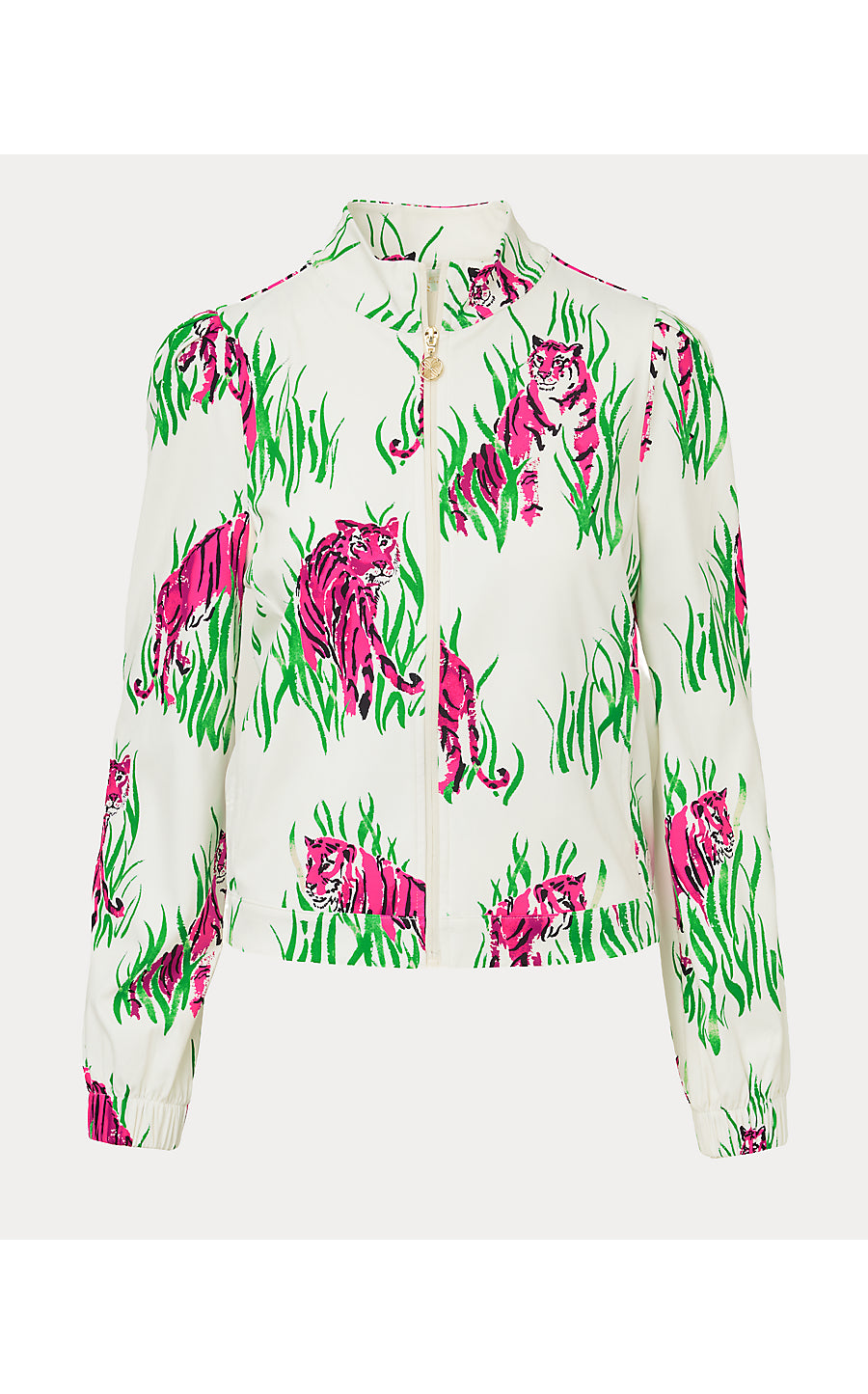 NOELANI JACKET UPF 50+, COCONUT CAMOUFLAGE CATWALK