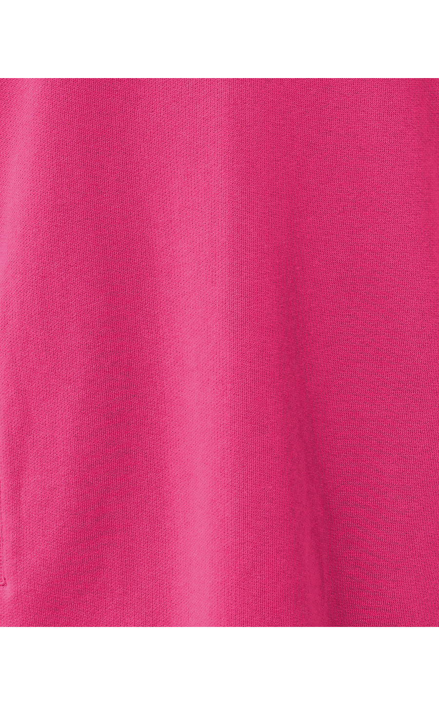 NEW BEACH COMBER PULLOVER, BERRY BOUQUET