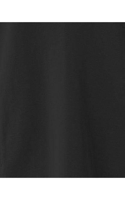 NEW BEACH COMBER PULLOVER, NOIR