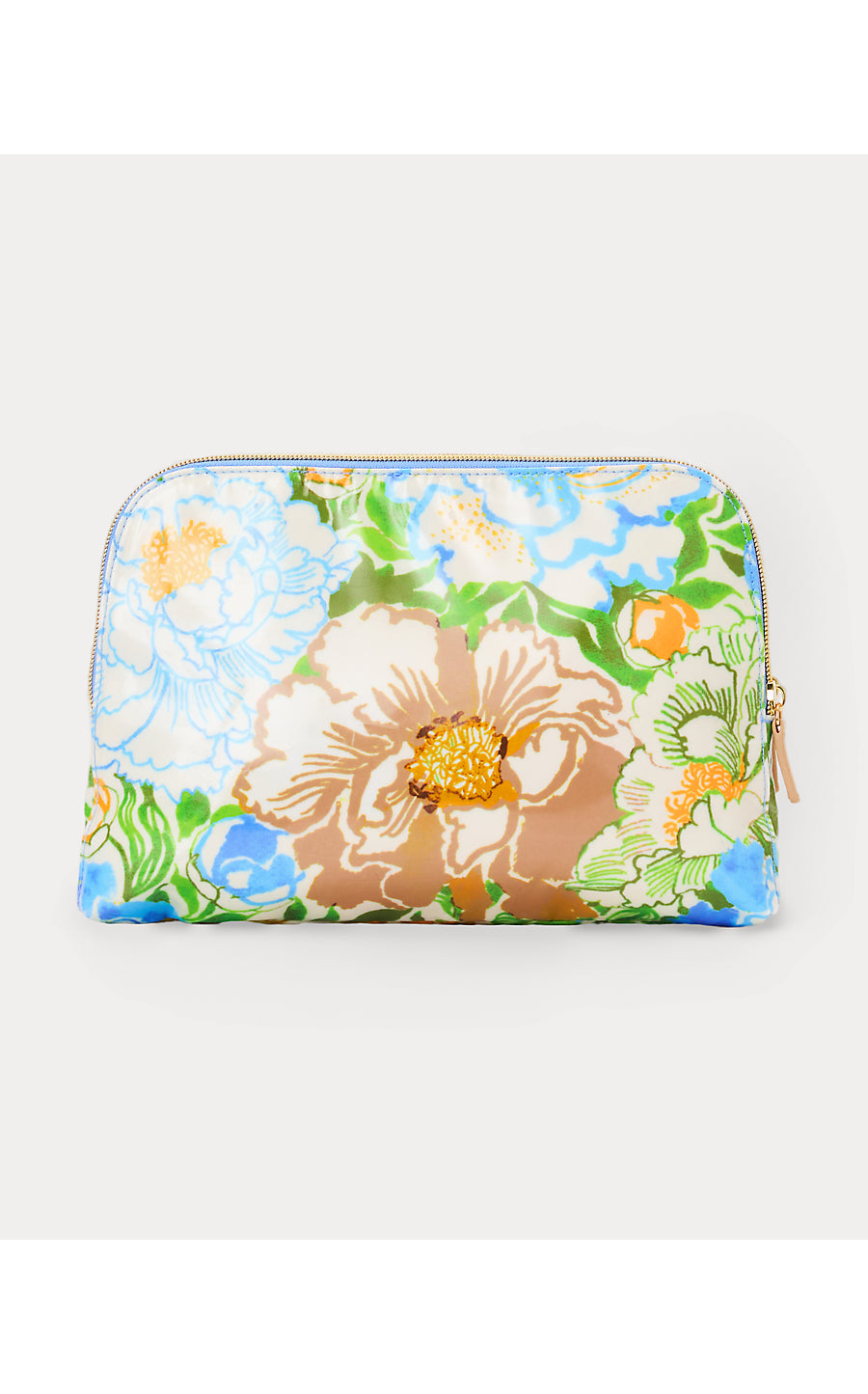 GWP POUCH, RUTABAGA SYMPEONY