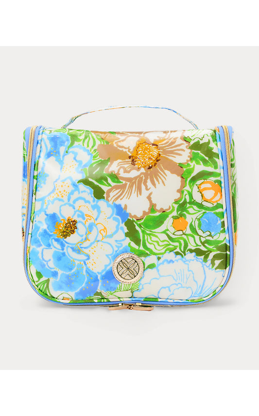 GWP HANGING ORGANIZER, RUTABAGA SYMPEONY