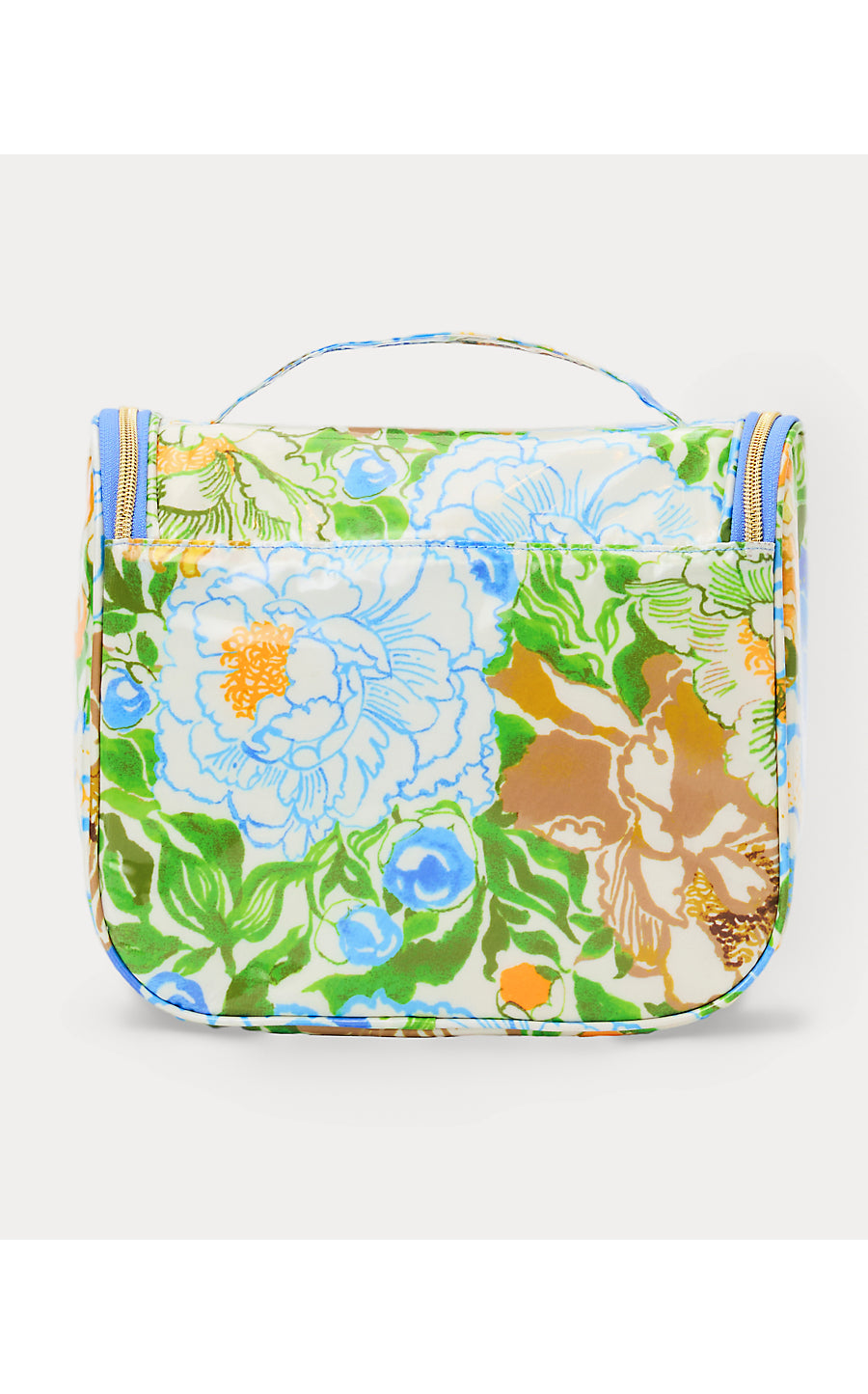 GWP HANGING ORGANIZER, RUTABAGA SYMPEONY