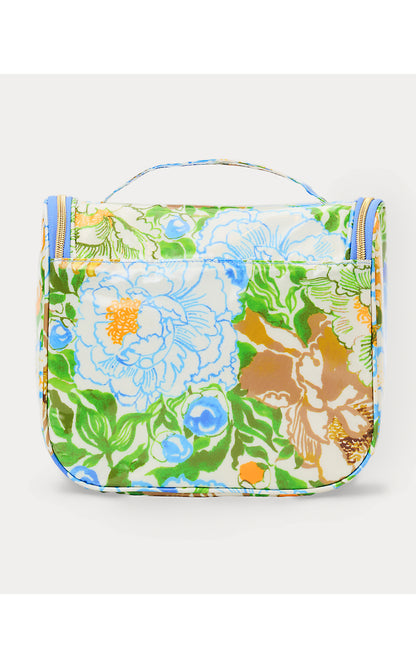 GWP HANGING ORGANIZER, RUTABAGA SYMPEONY