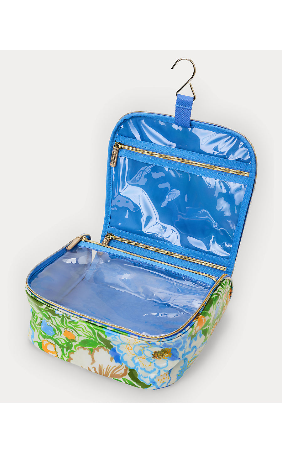 GWP HANGING ORGANIZER, RUTABAGA SYMPEONY