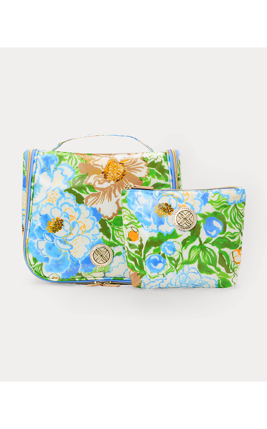 GWP HANGING ORGANIZER, RUTABAGA SYMPEONY