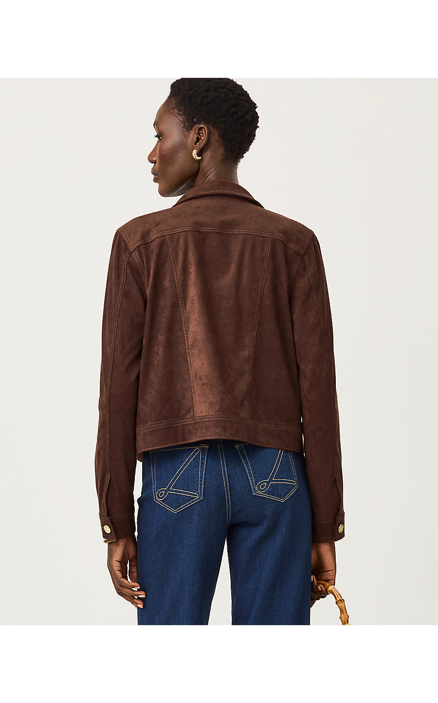 SEASPRAY JACKET, COCO BEACH
