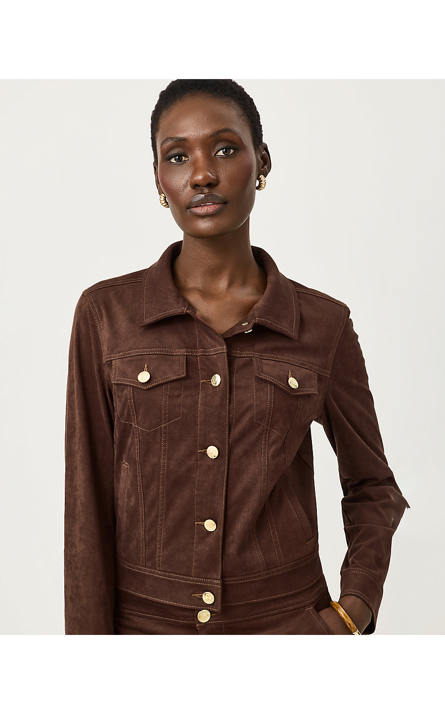SEASPRAY JACKET, COCO BEACH