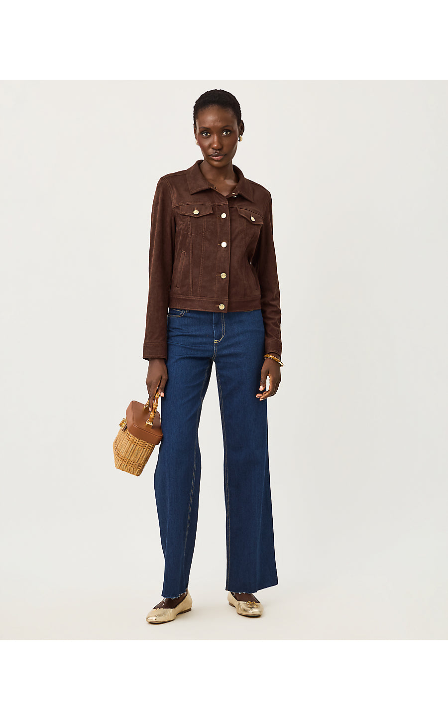 SEASPRAY JACKET, COCO BEACH