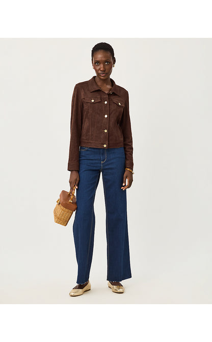 SEASPRAY JACKET, COCO BEACH