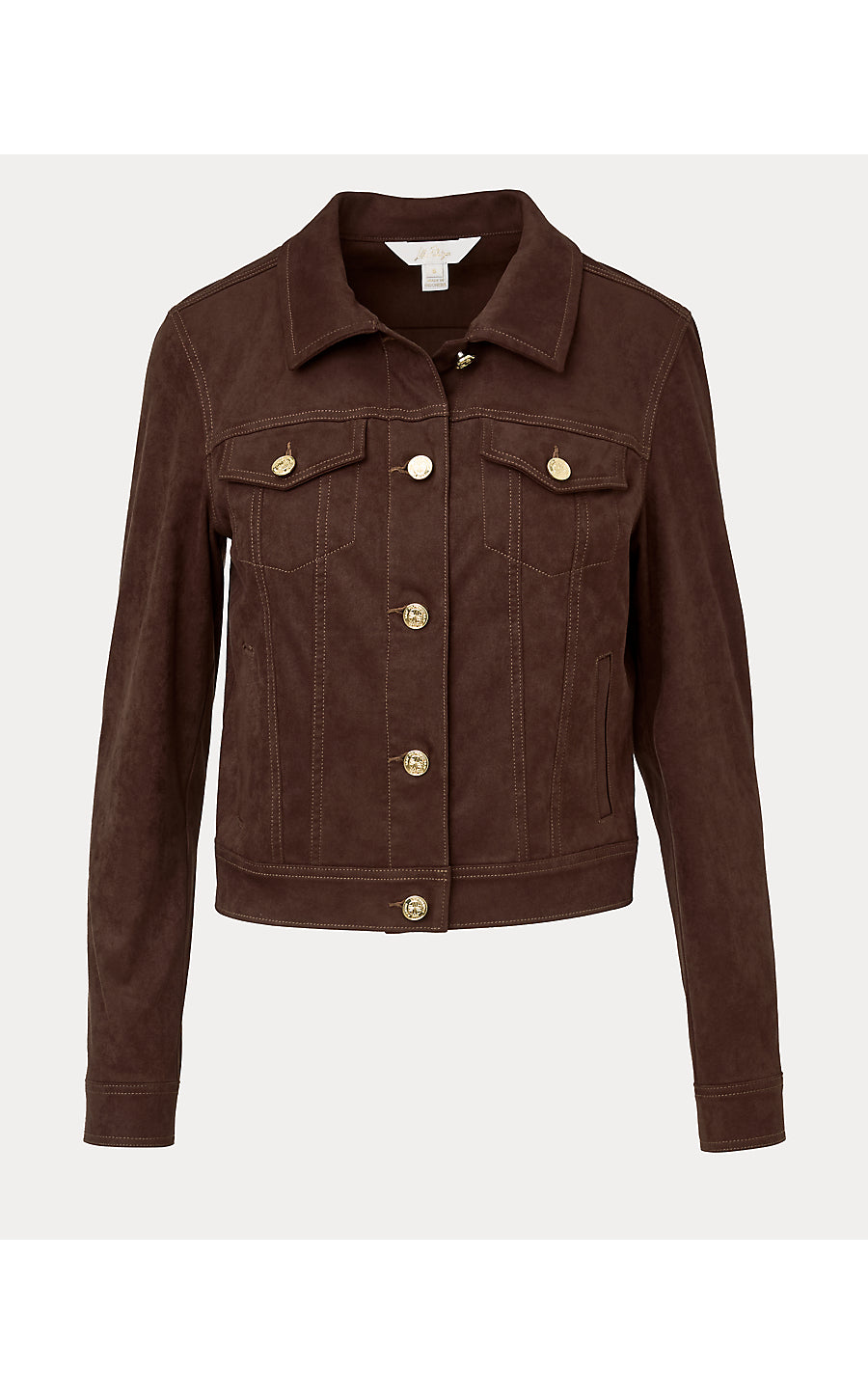SEASPRAY JACKET, COCO BEACH