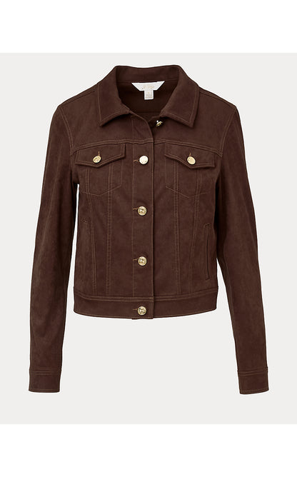 SEASPRAY JACKET, COCO BEACH