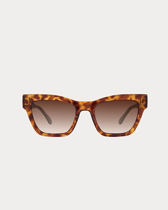 SANDY ISLE, BLONDE TORTOISE