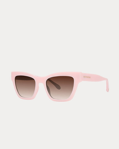 SANDY ISLE, SOLID PINK