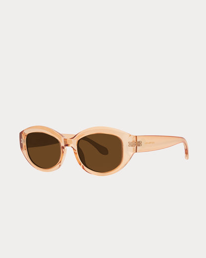 PALM DRIFT, Crystal Gold