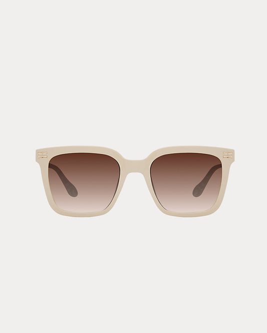 COCONUT BAY, SOLID IVORY