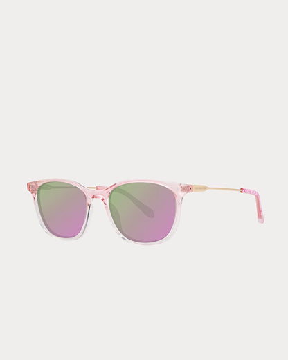 PEARL HAVEN, CRYSTAL PINK