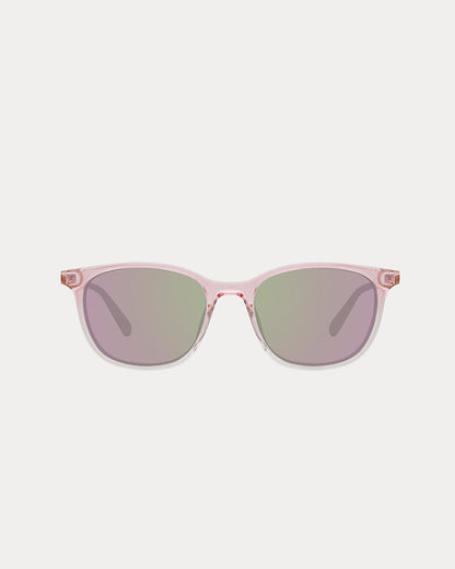 PEARL HAVEN, CRYSTAL PINK
