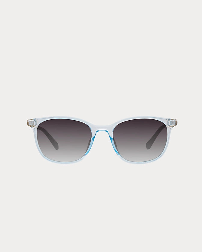PEARL HAVEN, CRYSTAL BLUE