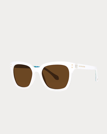 SUNSET COVE WHITE