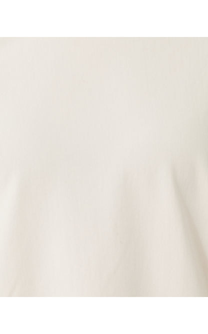 AFFIRMATION PULLOVER, COCONUT