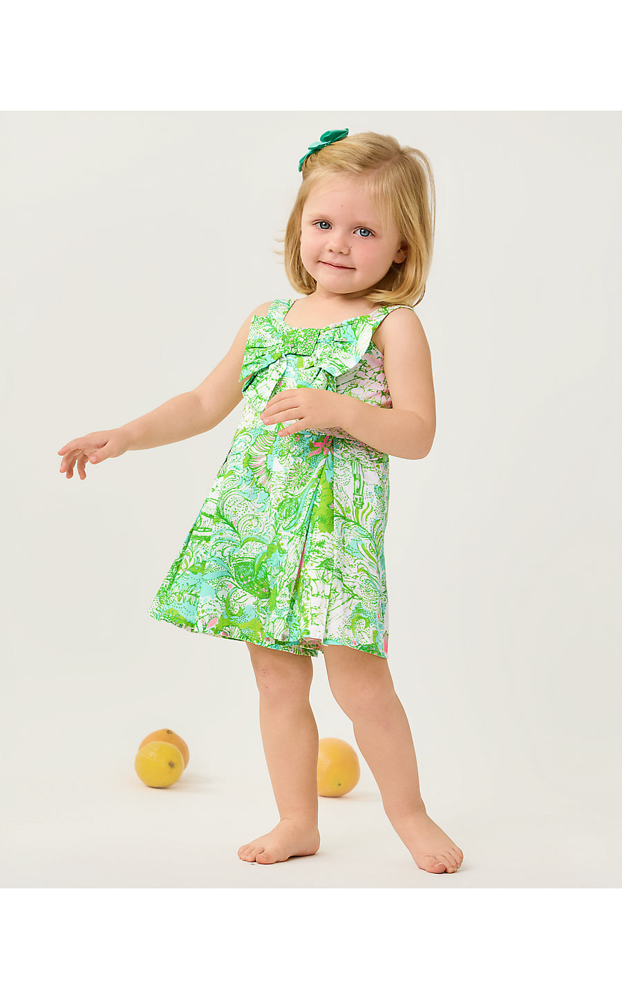 TINKER BOW ROMPER, RESORT WHITE SHIP TO SHORE