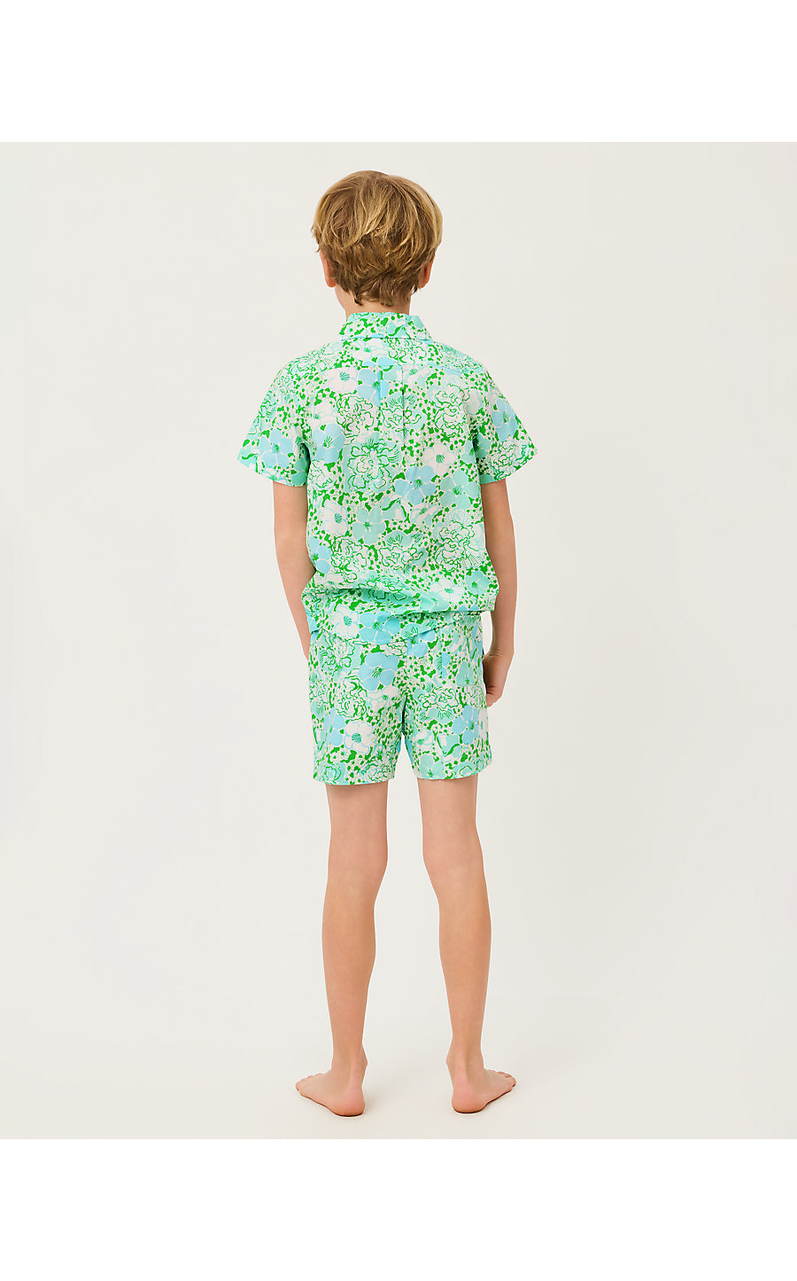 OLLIE SHORT, MINT CONDITION BURST OF JOY