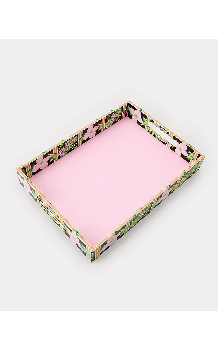 GWP TRAY, ONYX WINDOW SHOPPER