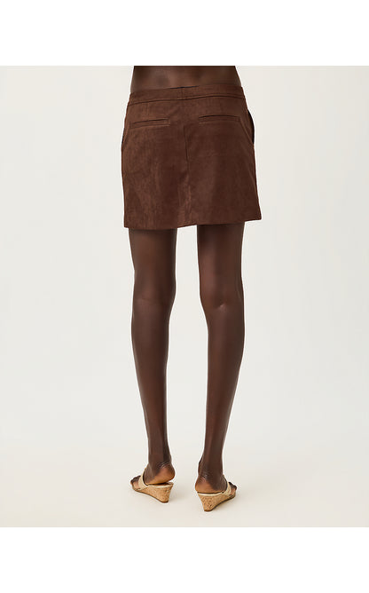 COLETTE MINI SKORT, COCO BEACH
