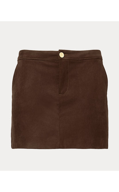 COLETTE MINI SKORT, COCO BEACH