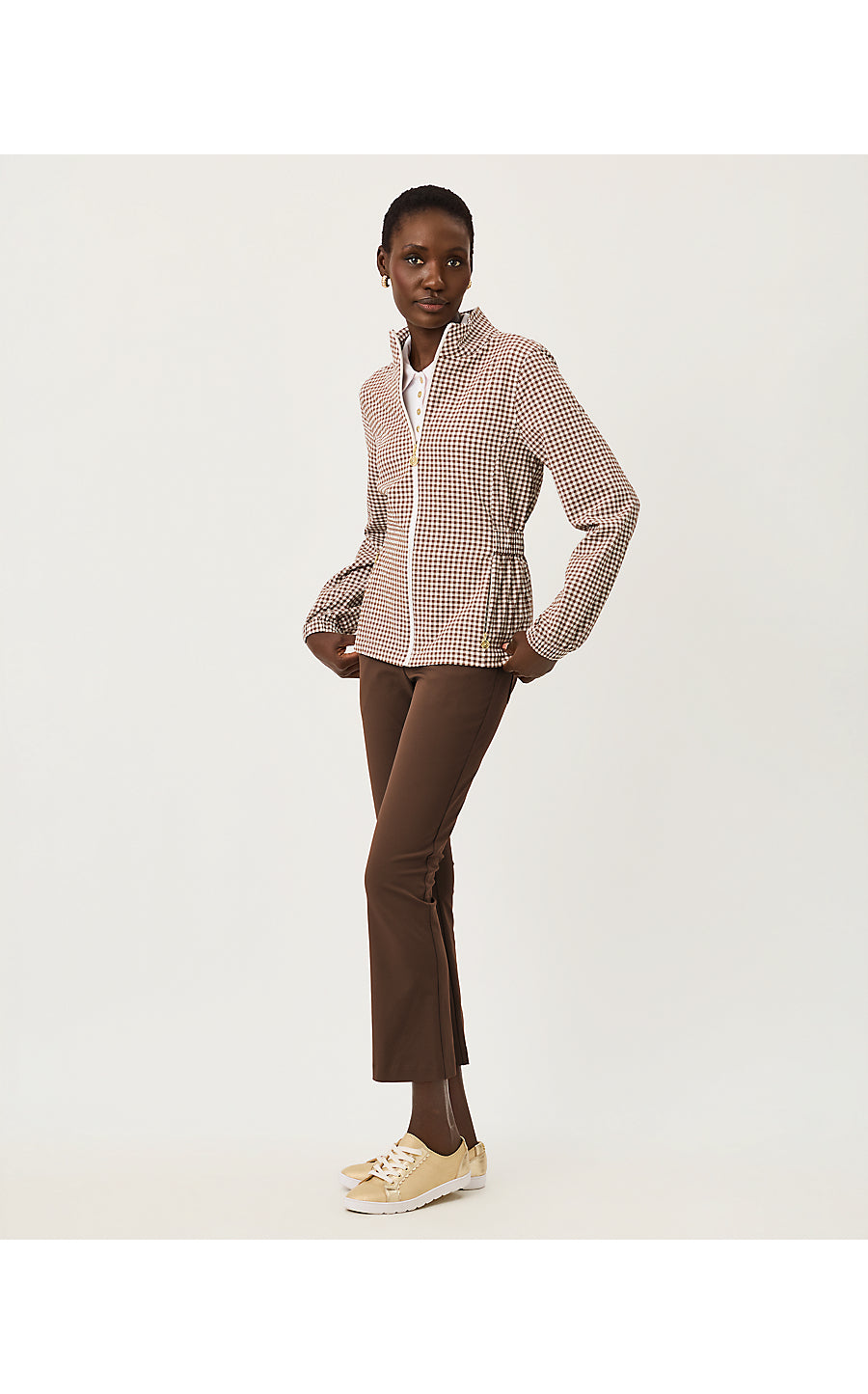 CORSO KICK FLARE PANT UPF 50+, COCO BEACH