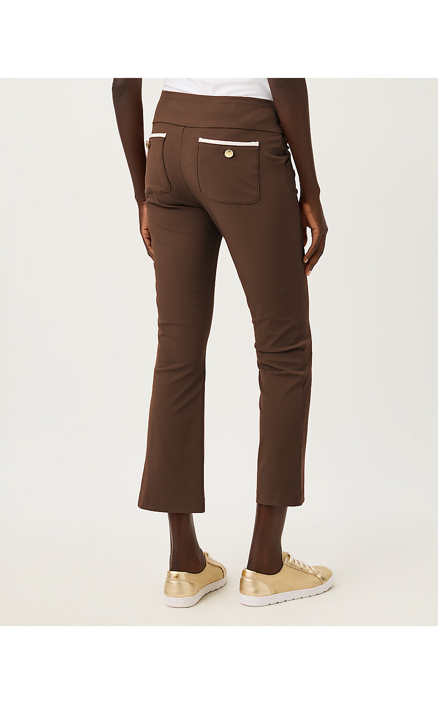 CORSO KICK FLARE PANT UPF 50+, COCO BEACH