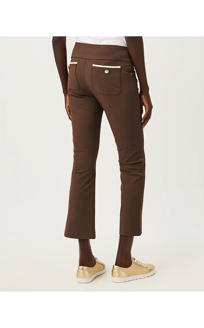 CORSO KICK FLARE PANT UPF 50+, COCO BEACH