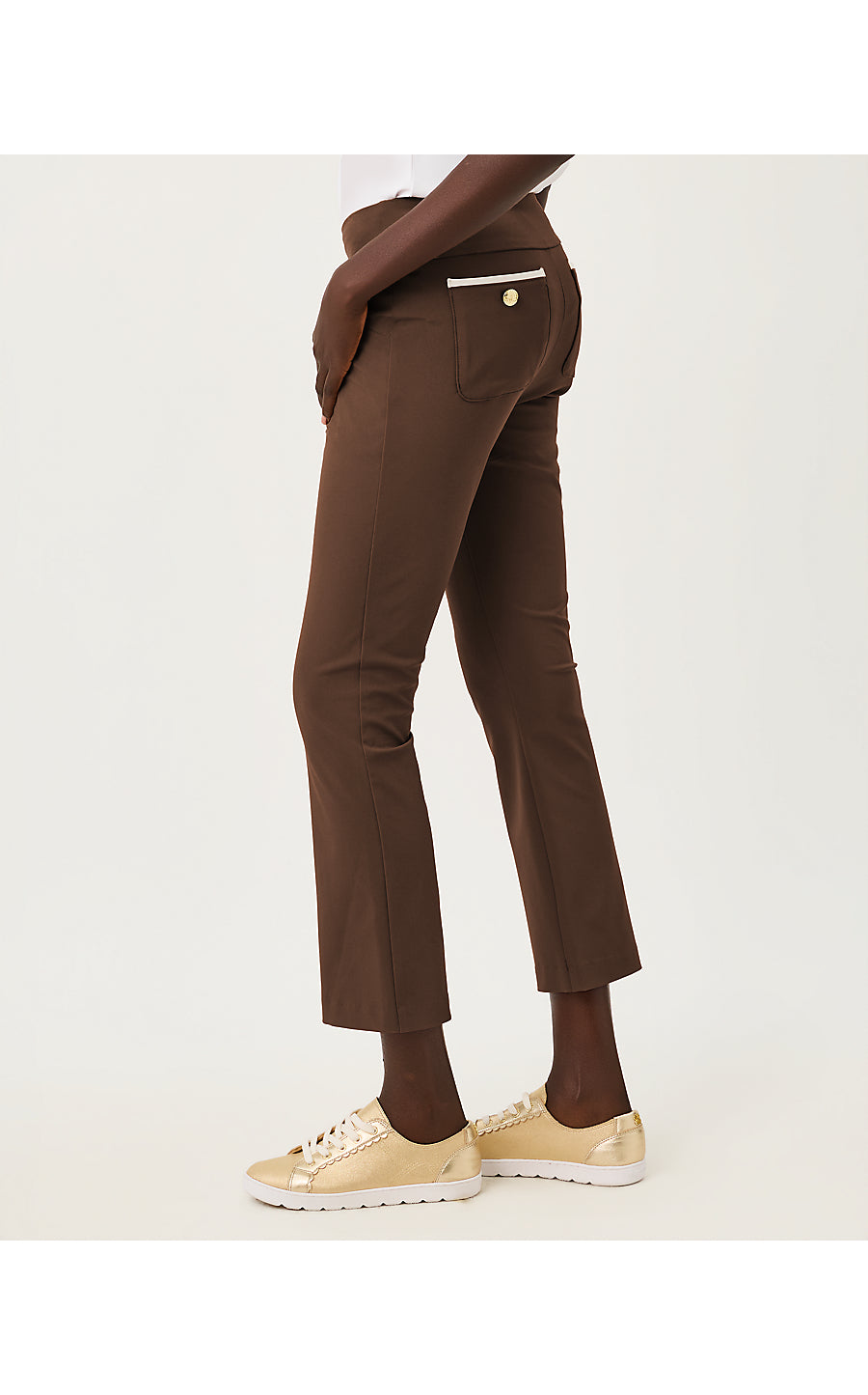 CORSO KICK FLARE PANT UPF 50+, COCO BEACH