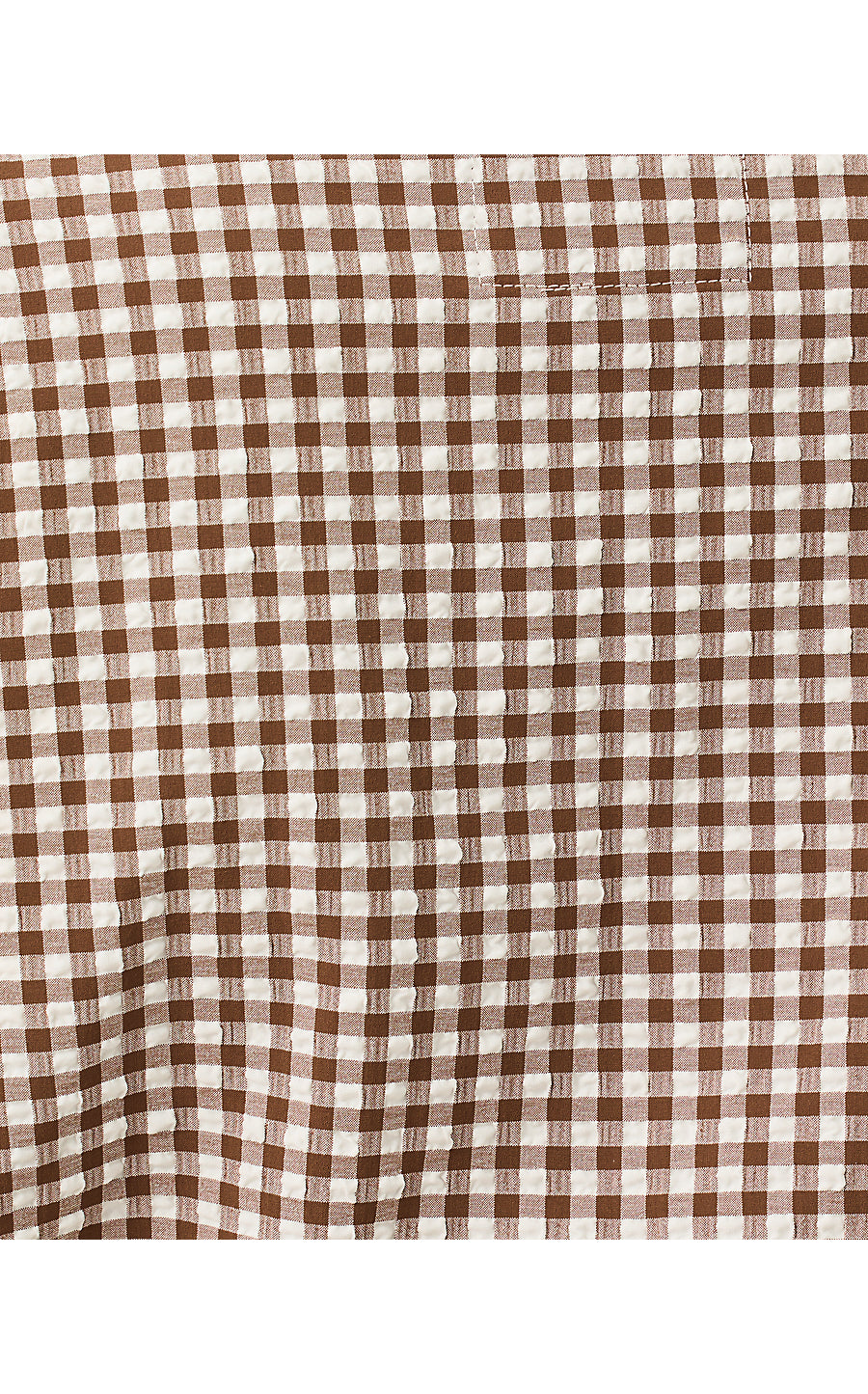 AINSLEY JACKET UPF 50+, COCO BEACH MINI PERFORMANCE GINGHAM