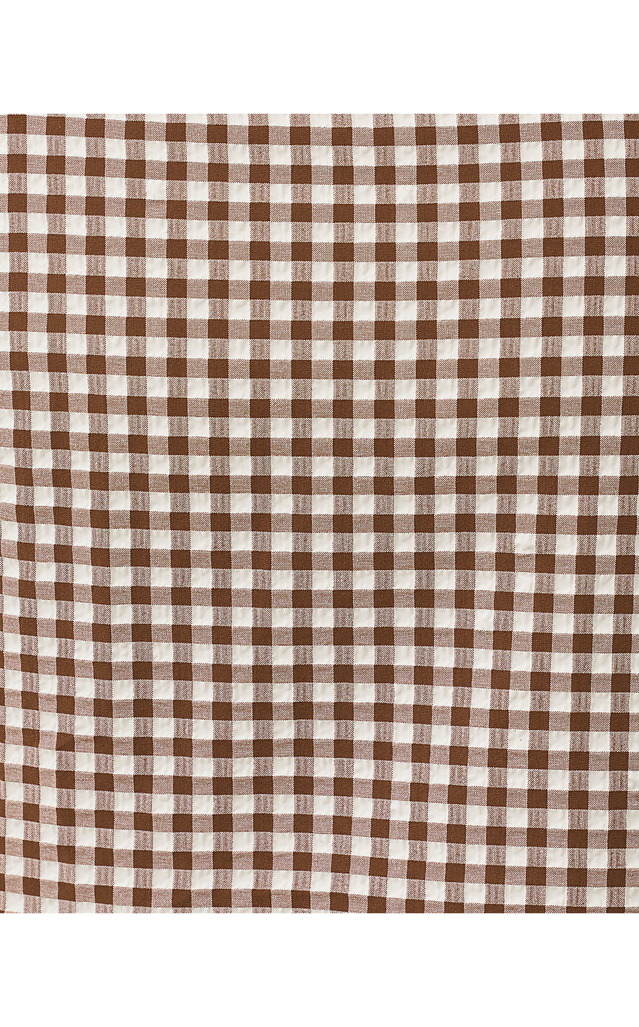 LUISA SKORT UPF 50+, COCO BEACH MINI PERFORMANCE GINGHAM