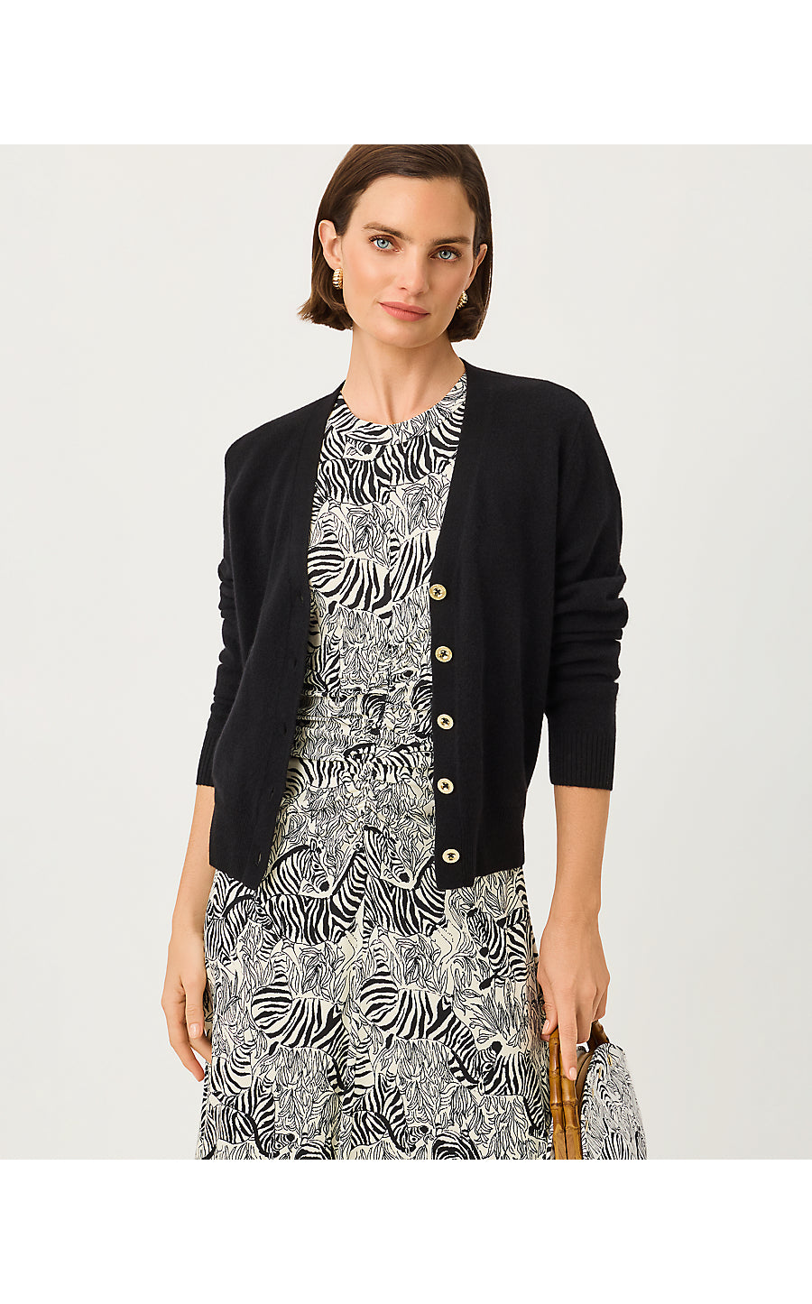 ALMA MIDI DRESS UPF 50+, COCONUT Z