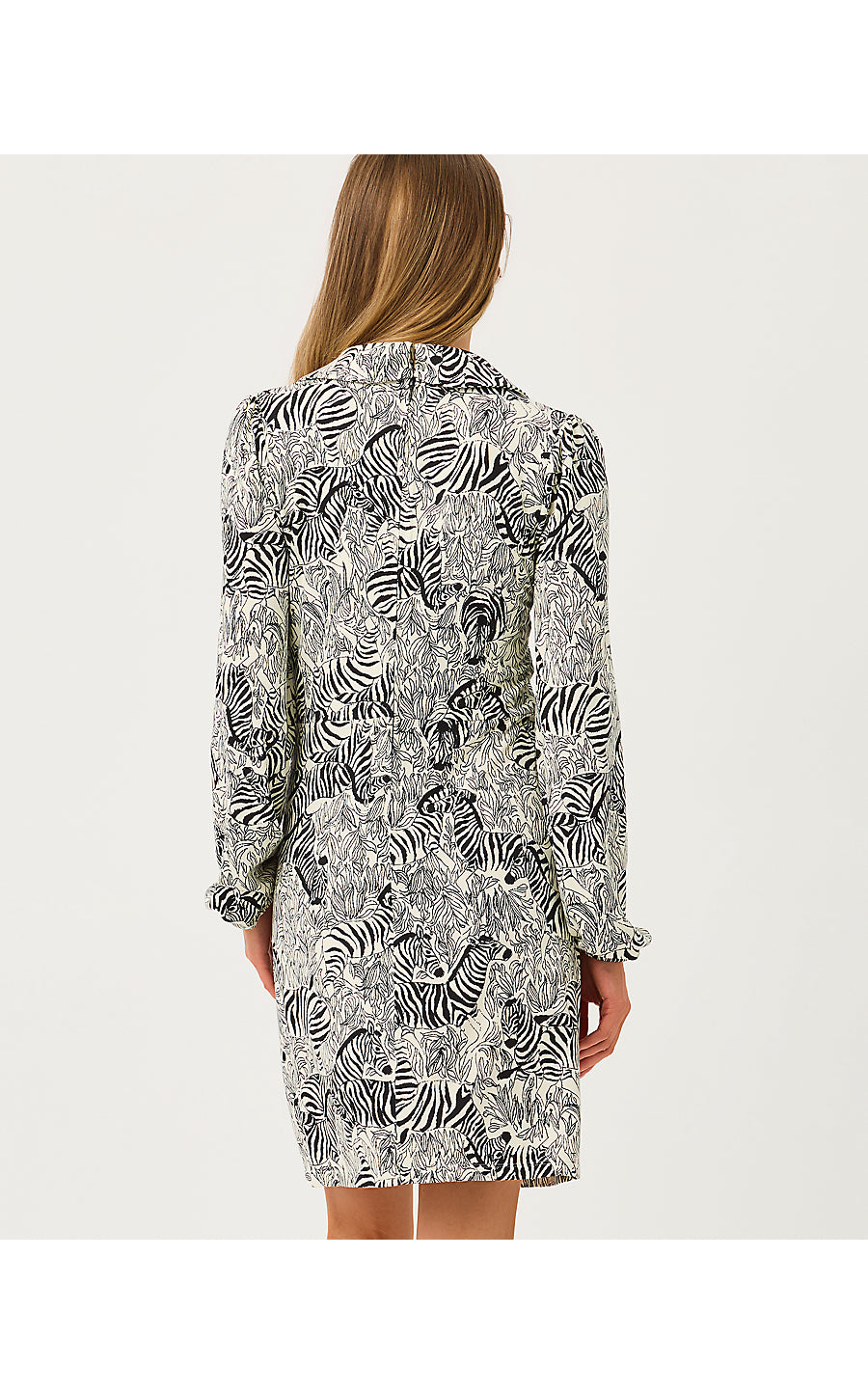 DIMITRA DRESS UPF 50+, COCONUT Z