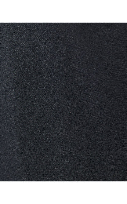 ROSLIND MAXI DRESS, NOIR