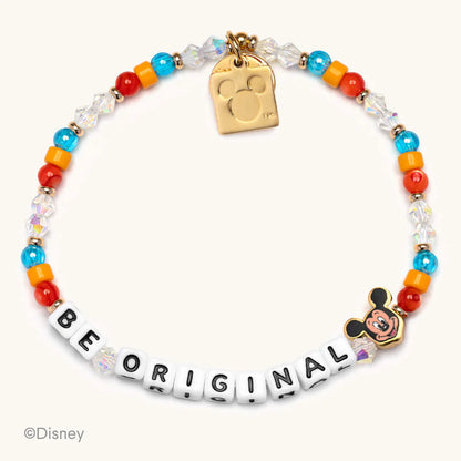 "Be Original" - Disney and Friends