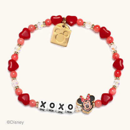 "XOXO" - Disney and Friends