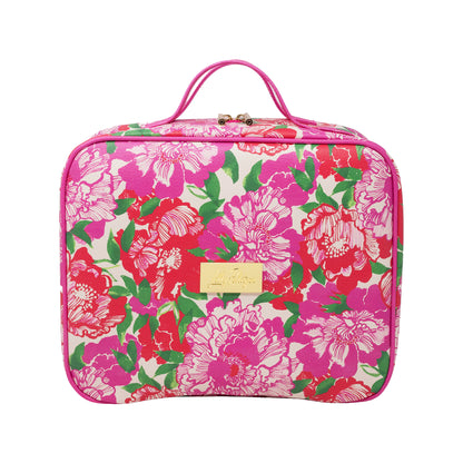 Toiletry Case, Maggies Bouquet