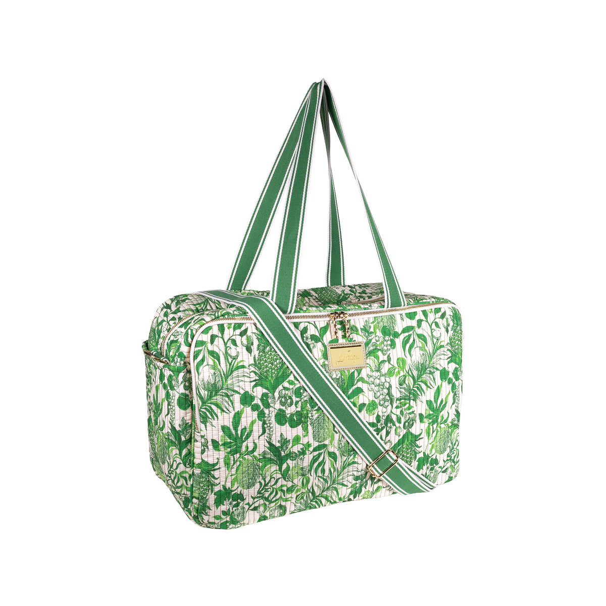 Travel Tote, Covent Garden