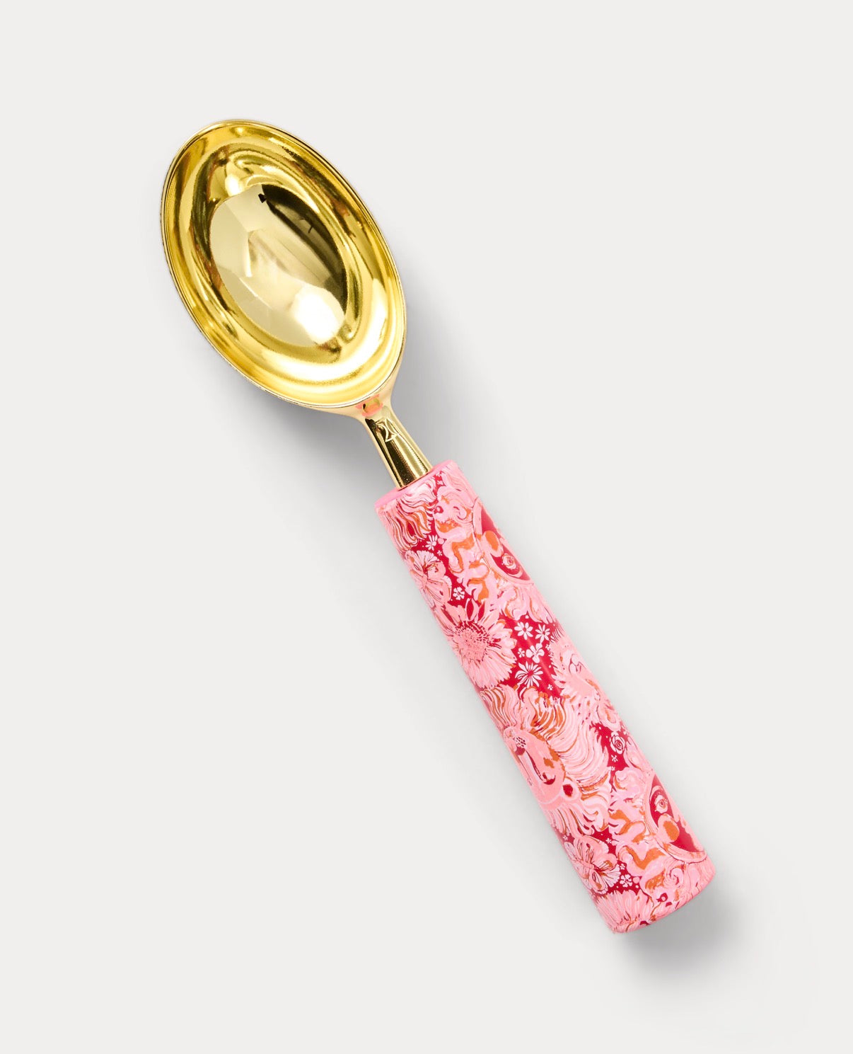 GWP ICE CREAM SCOOP, PARADISE PUNCH JIMS STUFF ACCESSORIES SMALL