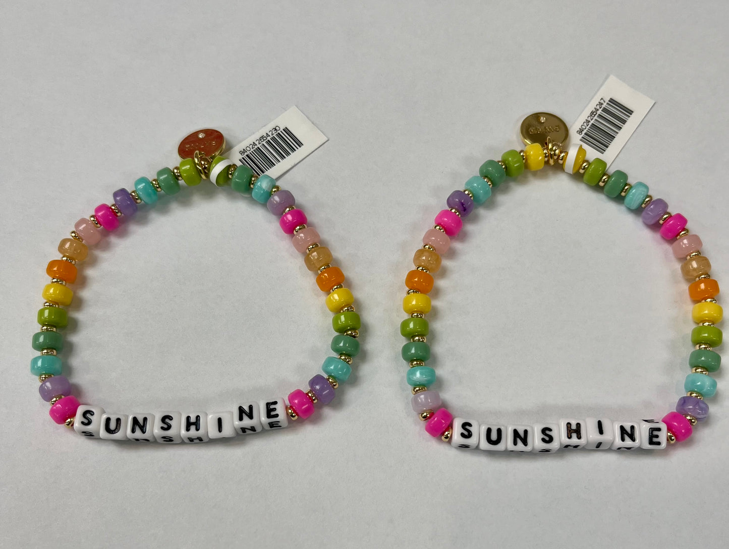 "SUNSHINE" - CUSTOM/MIAMI