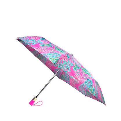 TRAVEL UMBRELLA, SEEING THINGS
