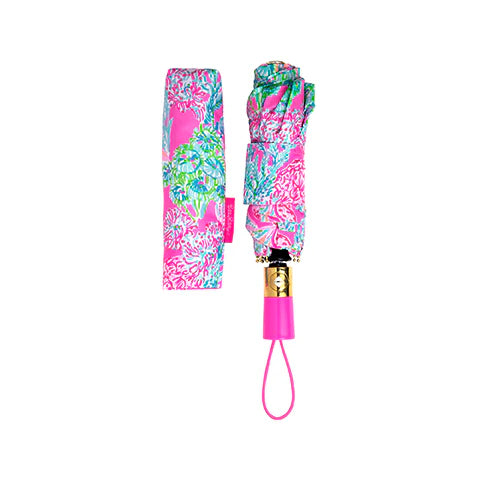 TRAVEL UMBRELLA, SEEING THINGS