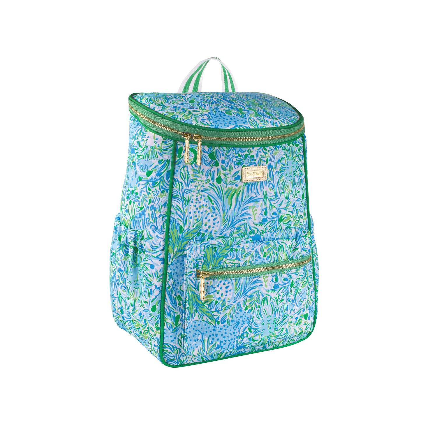 Backpack Cooler, Dandy Lions