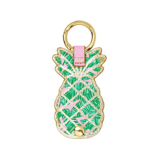 AirTag Case Pineapple, Let's Go Bananas